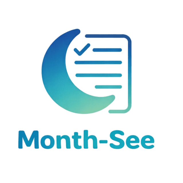 Month See